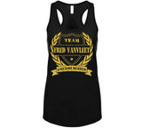 Fred VanVleet Team Lifetime Member Toronto Basketball Fan T Shirt - theSixTshirts