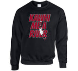 Kawhi Leonard Kawhi Me A River Toronto Basketball Fan T Shirt T Shirt - theSixTshirts