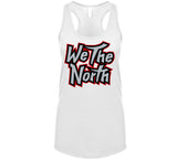 The North Toronto Basketball Fan T Shirt