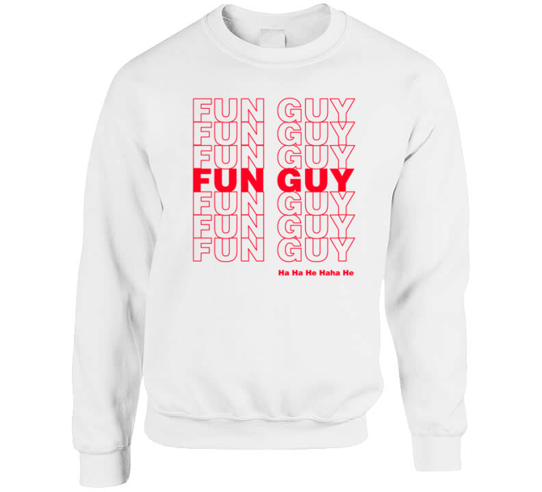 Kawhi Leonard I'm A Fun Guy Essential T-Shirt for Sale by RatTrapTees