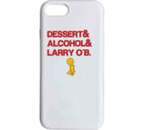 Kawhi Leonard Dessert Alcohol Larry Ob Champs Toronto Basketball Fan V3 T Shirt
