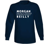 Morgan Reilly Freakin Toronto Hockey Fan T Shirt