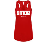 The 6mob Bench Unit Toronto Basketball T Shirt