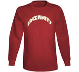 Linsanity Jeremy Lin Toronto Basketball Fan T Shirt - theSixTshirts