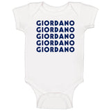 Mark Giordano X5 Toronto Hockey Fan V2 T Shirt