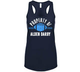 Alden Darby Property Toronto Football Fan T Shirt - theSixTshirts
