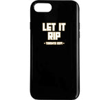 Let It Rip Kyle Lowry Nick Nurse Toronto Basketball Fan T Shirt