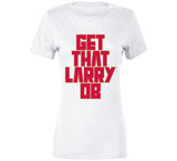Kawhi Leonard Get That Larry Ob Toronto Basketball Fan V2 T Shirt