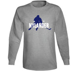 William Nylander Air Toronto Hockey Fan T Shirt