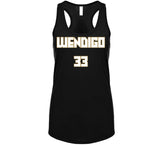 Marc Gasol Wendigo Toronto Basketball T Shirt - theSixTshirts