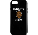 Kawhi Leonard Dynasty Killer Toronto Basketball Fan T Shirt