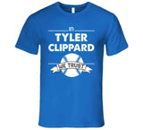 Tyler Clippard We Trust Toronto Baseball T Shirt