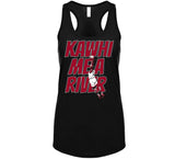 Kawhi Leonard Kawhi Me A River Toronto Basketball Fan T Shirt T Shirt - theSixTshirts