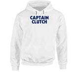 John Tavares Captain Clutch Toronto Hockey Fan V2 T Shirt
