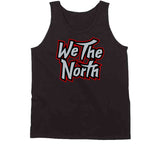 The North Toronto Basketball Fan V3 T Shirt