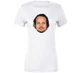 Auston Matthews Big Head Toronto Hockey Fan V2 T Shirt
