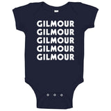 Doug Gilmour X5 Toronto Hockey Fan T Shirt