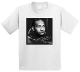 Kawhi Leonard Album Cover Parody Toronto Basketball Fan T Shirt T Shirt - theSixTshirts