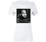 Kawhi Leonard Album Cover Parody Toronto Basketball Fan T Shirt T Shirt - theSixTshirts