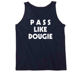 Doug Gilmour Pass Like Dougie Toronto Hockey Fan T Shirt