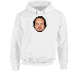Auston Matthews Big Head Toronto Hockey Fan V2 T Shirt