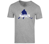 Mitchell Marner Air Toronto Hockey Fan T Shirt - theSixTshirts