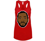 Kawhi Leonard Big Head Toronto Basketball Fan V2 T Shirt