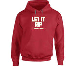 Let It Rip Kyle Lowry Nick Nurse Toronto Basketball Fan V2 T Shirt