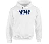 John Tavares Captain Clutch Toronto Hockey Fan Distressed V2 T Shirt