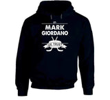 Mark Giordano We Trust Toronto Hockey Fan T Shirt