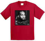 Kawhi Leonard Album Cover Toronto Basketball Fan T Shirt T Shirt - theSixTshirts