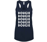 Doug Gilmour Dougie X5 Toronto Hockey Fan T Shirt