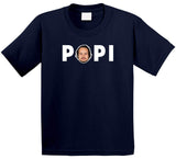 Auston Matthews Papi Toronto Hockey Fan V2 T Shirt
