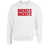 Kawhi Leonard Buckets Buckets Toronto Basketball Fan V3 T Shirt - theSixTshirts