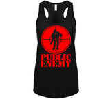 Public Enemy Number One Toronto Basketball Fan T Shirt