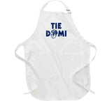 Tie Domi Stare Toronto Hockey Fan Distressed T Shirt