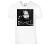 Kawhi Leonard Album Cover Parody Toronto Basketball Fan T Shirt T Shirt - theSixTshirts