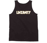 Jeremy Lin Linsanity Toronto Basketball T Shirt - theSixTshirts