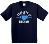 Ricky Ray Property Toronto Football Fan T Shirt