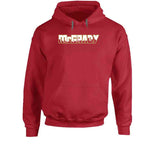 Tracy McGrady The Six Toronto Basketball Fan T Shirt
