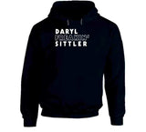 Daryl Sittler Freakin Toronto Hockey Fan T Shirt