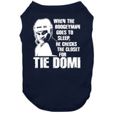 Tie Domi Boogeyman Toronto Hockey Fan T Shirt