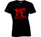 Kawhi Leonard Come Out To Play Toronto Basketball Fan T Shirt - theSixTshirts