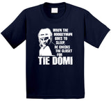 Tie Domi Boogeyman Toronto Hockey Fan T Shirt