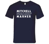 Mitchell Marner Freakin Toronto Hockey Fan T Shirt