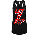Kyle Lowry Let It Rip Toronto Basketball Fan V3 T Shirt
