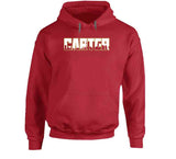 Vince Carter The Six Toronto Basketball Fan T Shirt