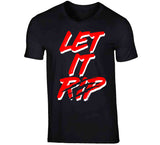 Kyle Lowry Let It Rip Toronto Basketball Fan V3 T Shirt