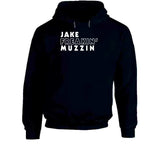 Jake Muzzin Freakin Toronto Hockey Fan T Shirt