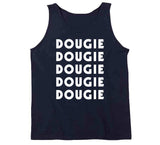 Doug Gilmour Dougie X5 Toronto Hockey Fan T Shirt